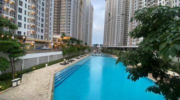 Gambar 5 PALING MURAH DIJUAL APARTEMEN TOKYO PIK UK 2BR 36m2 HARGA 415 JUTA NETT