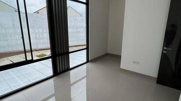 Gambar 4 TERMURAH DIJUAL RUMAH PIK 2 CBD CLUSTER DANAU UK 6X12,5 HARGA2 2,5 M  NETT 5