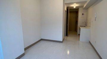 Gambar 1 TERMURAH DISEWAKAN APARTEMEN TOKYO STUDIO HARGA 8 JT/THN NETT SIAP HUNI