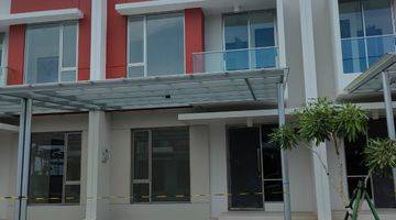 Gambar 1 Termurah Dijual Rumah Pik 2 Cbd Uk 6X12,5 2 Lantai Harga 2,4 M 