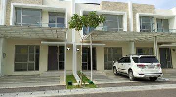 Gambar 1 Rumah Cbd Pik 2 Di Jual Ukuran 6x12,5 Harga 2,5M Murah 