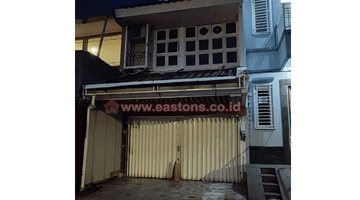 Gambar 1 Dijual Ruko Kelapa Gading Kg004851