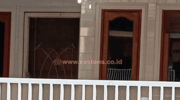 Gambar 1 Dijual Rumah Kelapa Gading Kg004852