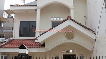 Gambar 1 Dijual Rumah Kelapa Gading Kg004857