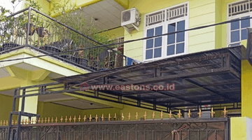 Gambar 1 Dijual Rumah Kelapa Gading Kg004868