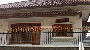 Gambar 1 Dijual Rumah Daerah Kelapa Gading Kg004870