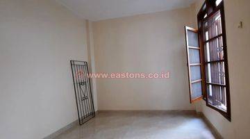 Gambar 3 Disewa Rumah Kelapa Gading 2,5 Lantai Kg004874