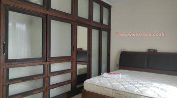 Gambar 1 DIJUAL RUMAH DAERAH KELAPA GADING KG004816