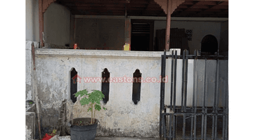 Gambar 1 DIJUAL RUMAH DAERAH KELAPA GADING KG004890