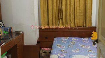 Gambar 1 Disewa Apartemen Kelapa Gading Pertahun Furnished Kg004935