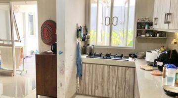 Gambar 3 Rumah Shm Bagus Semi Furnished Siap Huni Di Nusaloka Bsd City 