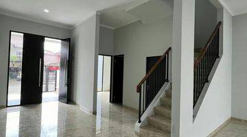 Gambar 4 Rumah cantik, minimalis mewah, Puri Bintaro,  lokasi favorite Bintaro Jaya