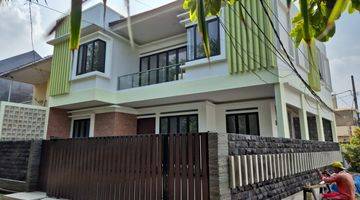 Gambar 1 Dijual BRAND NEW HOUSE di CIPUTAT