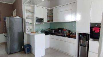 Gambar 4 Dijual Turun Harga!!! Lokasi Elite Kebayoran Residence, Bintaro Jaya Sektor 7