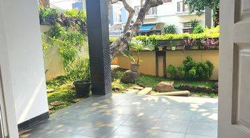 Gambar 1 Dijual Rumah Di Pondok Indah, Luas, Cantik, Siap Huni