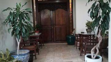 Gambar 5 Dijual rumah hook, Cipete, jakarta selatan