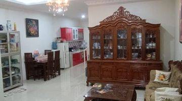 Gambar 5 Dijual Rumah Cantik  2 Lantai , Di Vila Dago ,ciputat