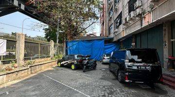 Gambar 5 Dijual Ruko Gandeng 5 Di Kebayoran ,Lokasi Strategis Dekat Gandaria City