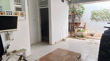 Gambar 3 Rumah Semi Furnished Halaman Luas Shm - Sertifikat Hak Milik Di Vila Bintaro Indah, Pondok Aren Tangsel