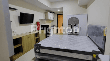 Gambar 3 Apartemen Siap Huni Grand Dharmahusada lagoon