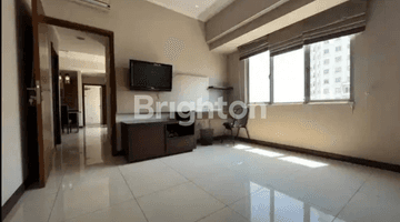 Gambar 5 Apartemen Waterplace Penthouse