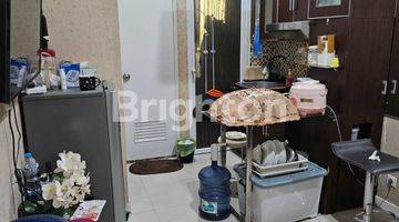 Gambar 1 Apartemen GREEN PRAMUKA