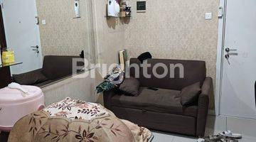 Gambar 5 Apartemen GREEN PRAMUKA