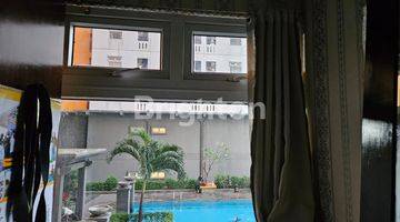 Gambar 3 Apartemen GREEN PRAMUKA