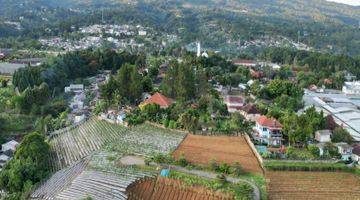 Gambar 4 Tanah Shm Puncak View Gunung Udara Dingin