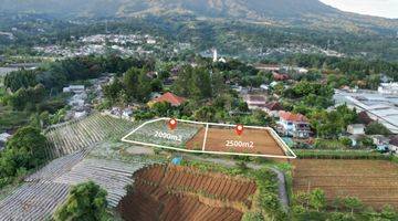 Gambar 2 Tanah Shm View Puncak Dan Citylight Bogor