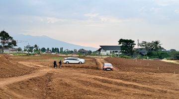 Gambar 2 Kavling Ekslusif Ciawi Bogor Siap Bangun