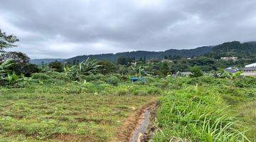 Gambar 4 Tanah Murah 2hektar View Gunung Dan Sawah 