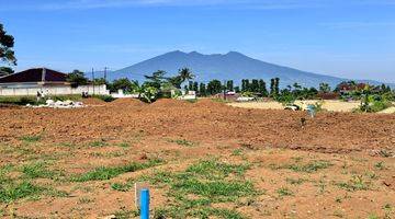 Gambar 1 Tanah Shm Siap Bangun View Sawah Dan Gunung