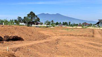 Gambar 2 Tanah Shm Siap Bangun View Sawah Dan Gunung