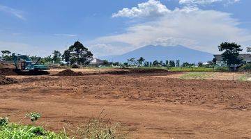 Gambar 1 Kavling Ciawi Puncak Hunian Nyaman Keluarga