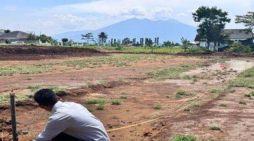 Gambar 4 Kavling Best View Ciawi Puncak Siap Bangun