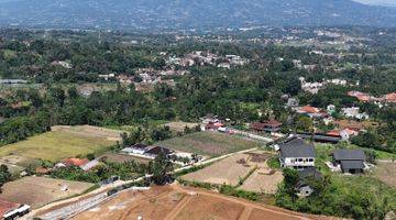 Gambar 3 Tanah Shm Siap Bangun View Sawah Dan Gunung