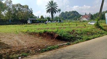 Gambar 4 Dijual tanah shm siap bangun di cisarua puncak bogor