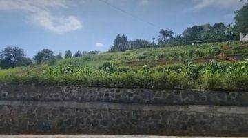 Gambar 1 Dijual Tanah Shm Strategis, Di Megamendung Puncak Bogor