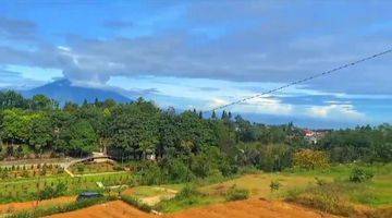 Gambar 2 Dijual Tanah Shm Strategis, Di Megamendung Puncak Bogor