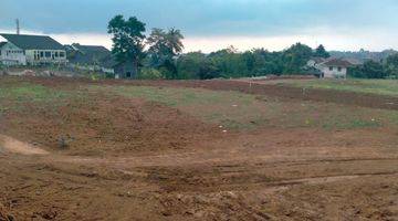 Gambar 1 Dijual Tanah Kavling Pesona Rency Ciawi Puncak Bogor