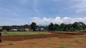 Gambar 4 Dijual Tanah Kavling Pesona Regency Ciawi Puncak Bogor