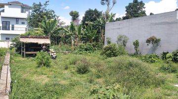 Gambar 1 Dijual Tanah Kavling Exclusive Sukagalih Megamendung Puncak Bogor