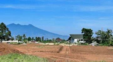 Gambar 2 Dijual Tanah Kavling Pesona Regency Ciawi Puncak Bogor