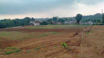 Gambar 3 Dijual Tanah Kavling Pesona Rency Ciawi Puncak Bogor