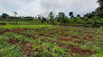 Gambar 5 Dijual Tanah Kavling Pesona Exclusive Cisarua Puncak Bogor