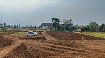 Gambar 4 Jual Tanah Kavling Pesona Regency Ciawi Bogor