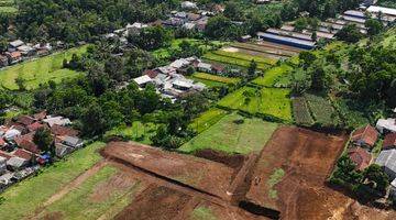 Gambar 2 Jual Tanah Kavling Siap Bangun Di Cibedug Turki