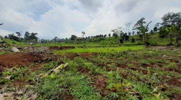 Gambar 4 Dijual Tanah Kavling Pesona Exclusive Cisarua Puncak Bogor