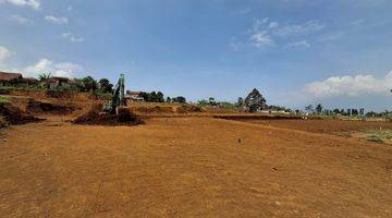 Gambar 1 Dijual Tanah Kavling Pesona Regency Ciawi Puncak Bogor